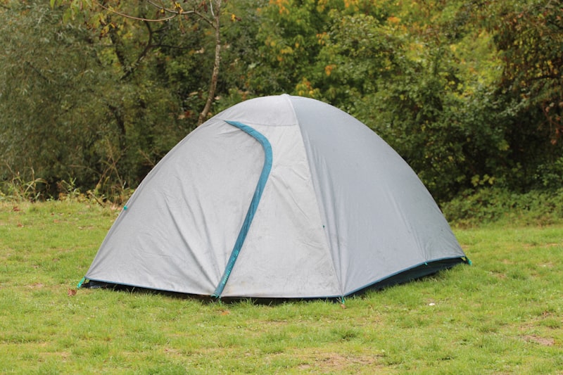 Camping Tents