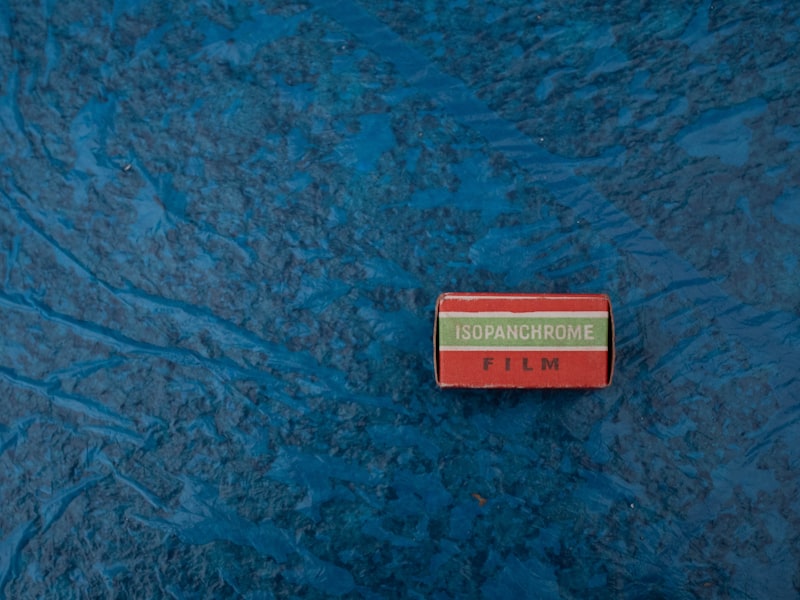 Pool Filter Cartridges