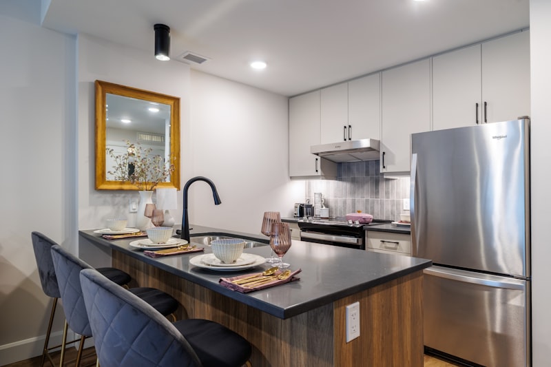 Refrigerator Water Filter