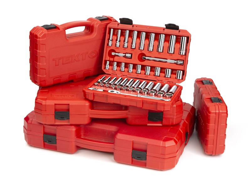 Socket Set