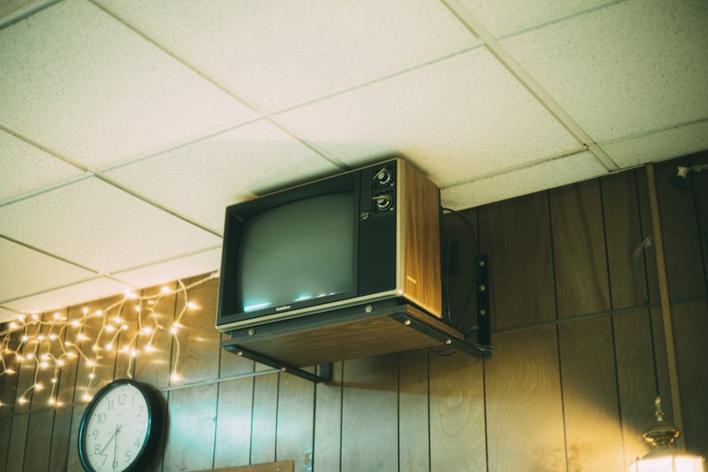 TV Wall Mounts