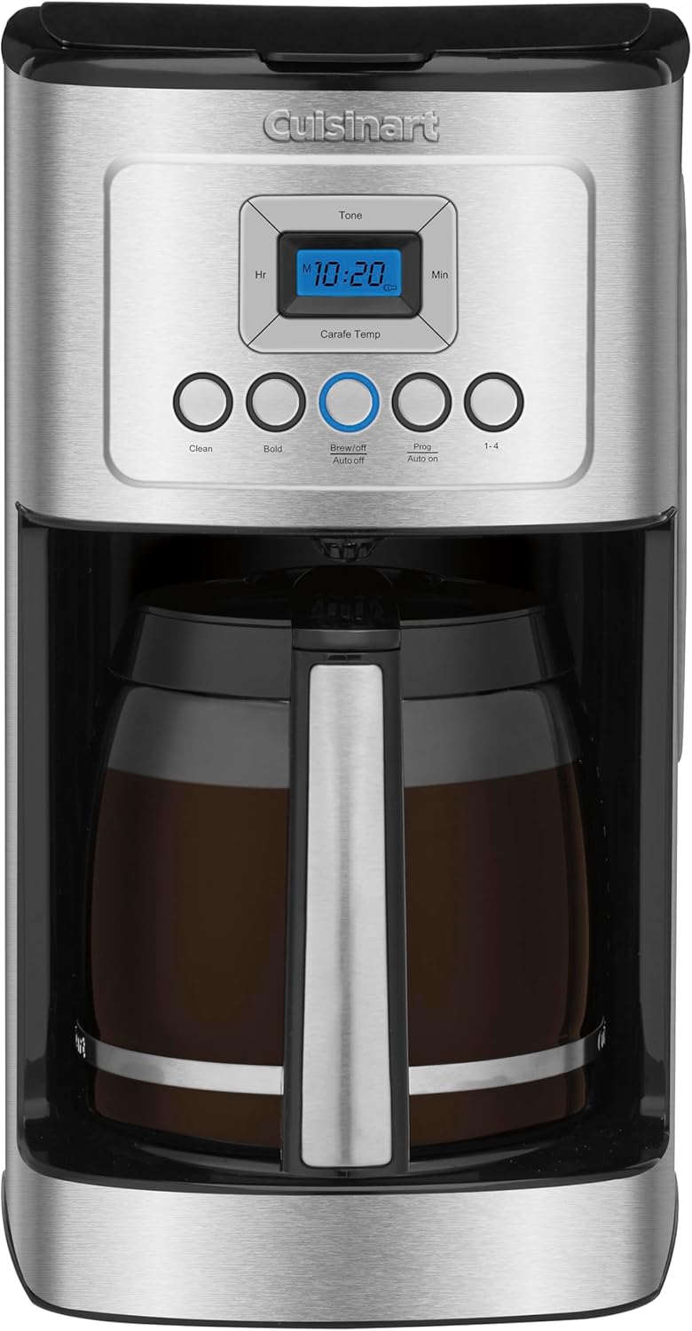Keurig K-Classic Coffee Maker K-Cup Pod Single Serve Programmable Brewer